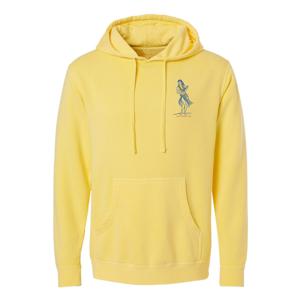 Wheat hoodie deals