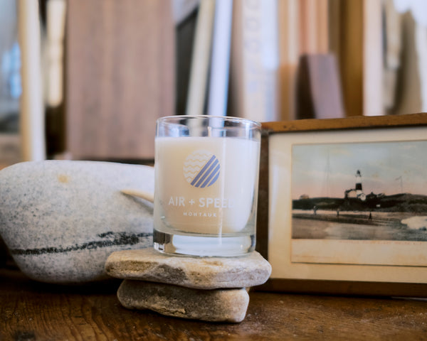 THE SURF SHACK CANDLE
