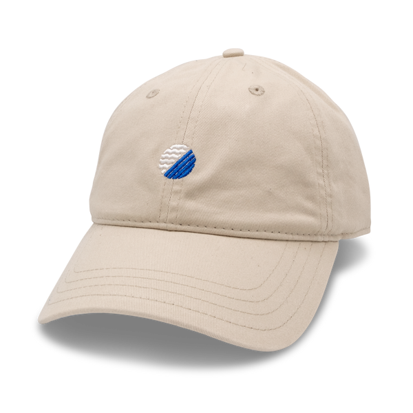 ELEMENT DAD HAT - Stone