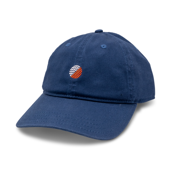 ELEMENT DAD HAT - Twilight Blue