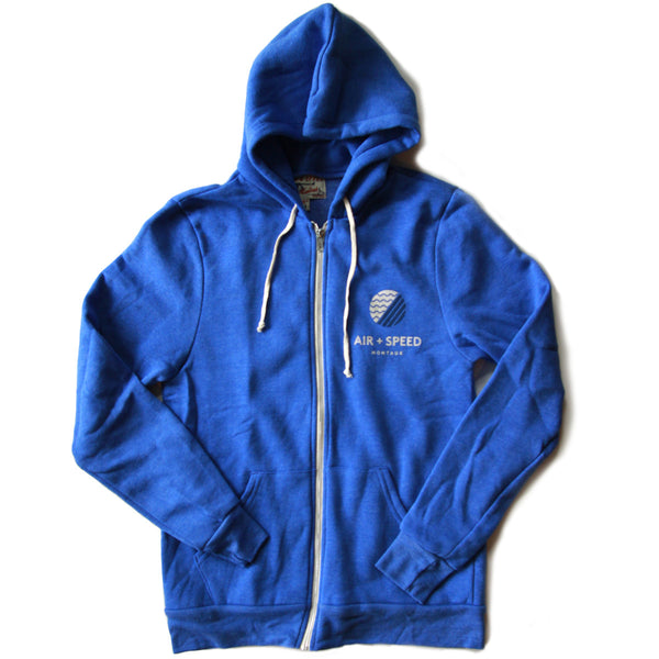Air And Speed Heritage Fleece