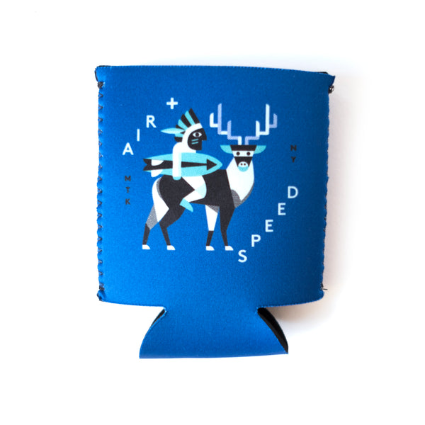 LOCALS KOOZIE - Blue